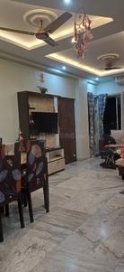 Hall Image of 1125 Sq.ft 3 BHK Apartment / Flat for sale in Ganesh Apartment, Sonarpur Kolkata for Rs. 4000000