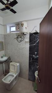Bathroom Image of 1053 Sq.ft 3 BHK Builder Floor for sale in Parth Residency, Mansarovar Jaipur for Rs. 6000000