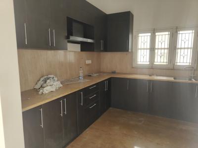 Kitchen Image of 2400 Sq.ft 3 BHK Villa for rent in Anagalapura Bengaluru for Rs. 69000