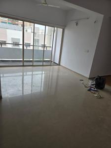 Hall Image of 1710 Sq.ft 3 BHK Penthouse for sale in Setu Exotica, Chandkheda Ahmedabad for Rs. 8000000