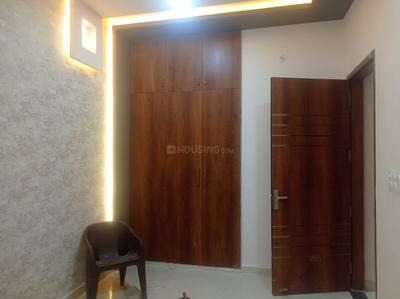 Bedroom Image of 1800 Sq.ft 3 BHK Independent House for sale in Indira Nagar Lucknow for Rs. 6500000