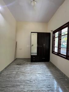 Bedroom Image of 2400 Sq.ft 4 BHK Independent House for sale in Nagasandra, Bengaluru North Bengaluru for Rs. 17200000