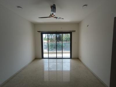 4 BHK Flat