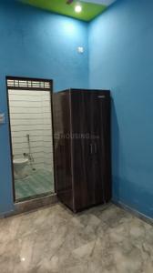 Bedroom Image of 1150 Sq.ft 3 BHK Apartment / Flat for rent in Rajajipuram Lucknow for Rs. 12000