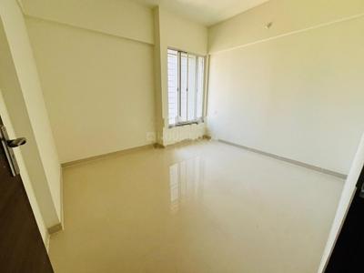 Bedroom Image of 816 Sq.ft 2 BHK Apartment / Flat for sale in Saheel Waterfront, Ravet Pune for Rs. 6800020