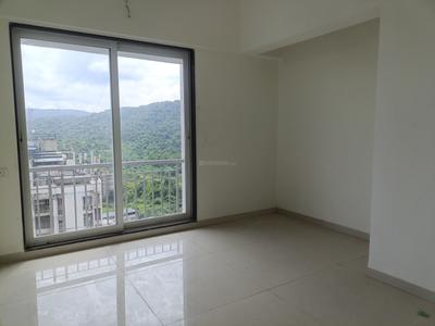 Bedroom Image of 980 Sq.ft 2 BHK Apartment / Flat for rent in Bhagwati Belmont, Kasarvadavali Thane for Rs. 27999