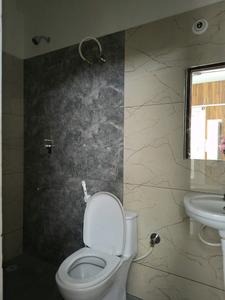 Bedroom Image of 580 Sq.ft 1 BHK Apartment / Flat for rent in Whitefield Bengaluru for Rs. 23000