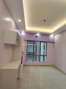 Hall Image of 954 Sq.ft 3 BHK Apartment / Flat for sale in Urban Greens, Rajarhat Kolkata for Rs. 14800000