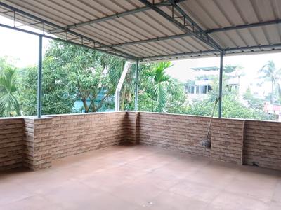 Lobby Image of 1800 Sq.ft 3 BHK Apartment / Flat for sale in Sarada Pally Kolkata for Rs. 5800000