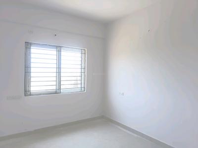 Bedroom Image of 1285 Sq.ft 3 BHK Apartment / Flat for sale in SV Brundhavanam, Vajarahalli Bengaluru for Rs. 8500000