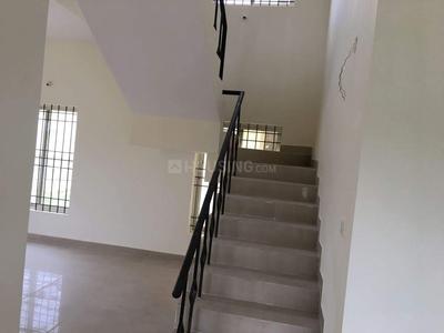 3 BHK Villa