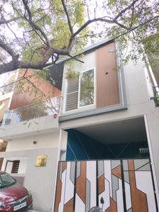 Building Image of 2700 Sq.ft 4 BHK Independent House for sale in Bommanahalli Bengaluru for Rs. 29000000