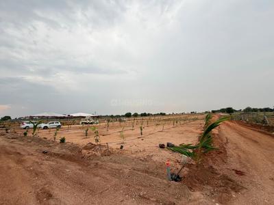 Image of 242 Sq.ft Residential Plot / Land for sale in Chinthapally, Nalgonda for Rs. 800000