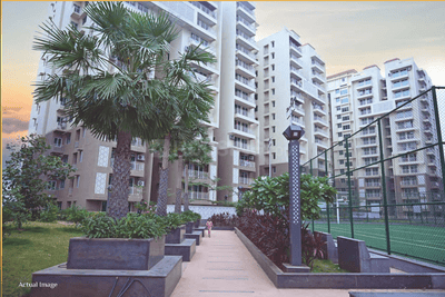 Image of 2400 Sq.ft 3.5 BHK Apartment / Flat for sale in Assotech World Avenue 07, Rudrapur, Bhubaneswar for Rs. 21500005
