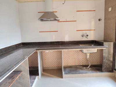 Kitchen Image of 1080 Sq.ft 2 BHK Apartment / Flat for sale in Vastu Park, Kharghar Navi Mumbai for Rs. 7500000