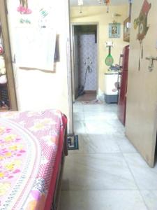Bedroom Image of 400 Sq.ft 1 BHK Apartment / Flat for sale in Beliaghata Kolkata for Rs. 1800000