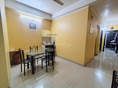 Hall Image of 1315 Sq.ft 3 BHK Apartment / Flat for sale in Lalmati Guwahati for Rs. 6300000