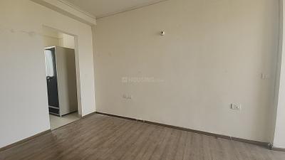 Bedroom Image of 1550 Sq.ft 2.5 BHK Apartment / Flat for rent in Pareena Coban Residences, Sector 99A Gurgaon for Rs. 29000