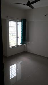 Bedroom Image of 980 Sq.ft 2 BHK Apartment / Flat for sale in Pisoli Pune for Rs. 4300000