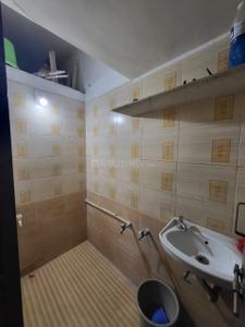 Bathroom Image of 1350 Sq.ft 3 BHK Duplex for sale in Vastral Ahmedabad for Rs. 13000000