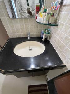 Image of 400 Sq.ft 1 RK Apartment / Flat for rent in Aditya Guru Ganesh Nagar Phase 2, Kothrud, Pune for Rs. 15000