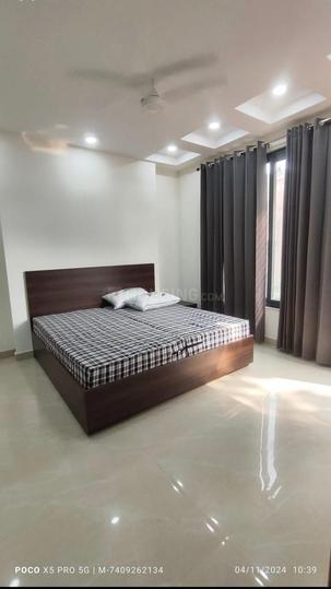 Building floor sector 56 Bedroom 1