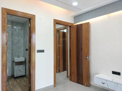 Bedroom Image of 1620 Sq.ft 3 BHK Builder Floor for sale in Sector 85 Faridabad for Rs. 17000000