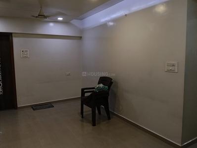 Hall Image of 1475 Sq.ft 3 BHK Apartment / Flat for sale in Saroli Surat for Rs. 5800000