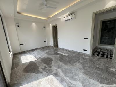 Hall Image of 4500 Sq.ft 4 BHK Builder Floor for sale in Safdarjung Development Area New Delhi for Rs. 170000000