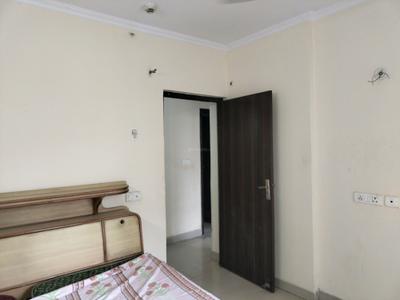 Bedroom Image of 1446 Sq.ft 3 BHK Apartment / Flat for sale in Amrapali Pan Oasis, Sector 70 Noida for Rs. 14500000