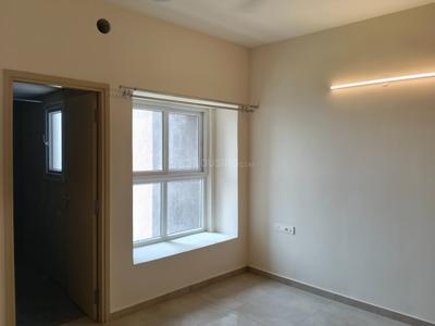 Bedroom Image of 1223 Sq.ft 2 BHK Apartment / Flat for rent in Krishvi Statura, Konadasapura Bengaluru for Rs. 47000