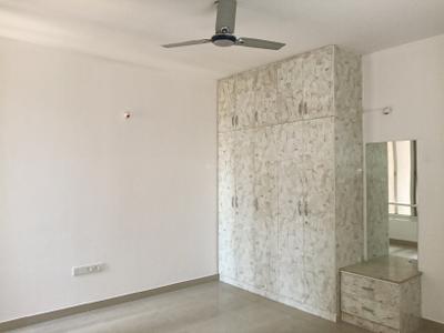 Bedroom Image of 2500 Sq.ft 3 BHK Apartment / Flat for sale in Salarpuria  Sattva Celesta, Battarahalli Bengaluru for Rs. 20000000