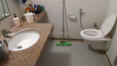 Bathroom Image of 3228 Sq.ft 5 BHK Independent House for sale in Delta II Greater Noida for Rs. 36000000