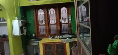 Kitchen Image of 1000 Sq.ft 2 BHK Builder Floor for sale in Kanakpur Silchar for Rs. 3500000