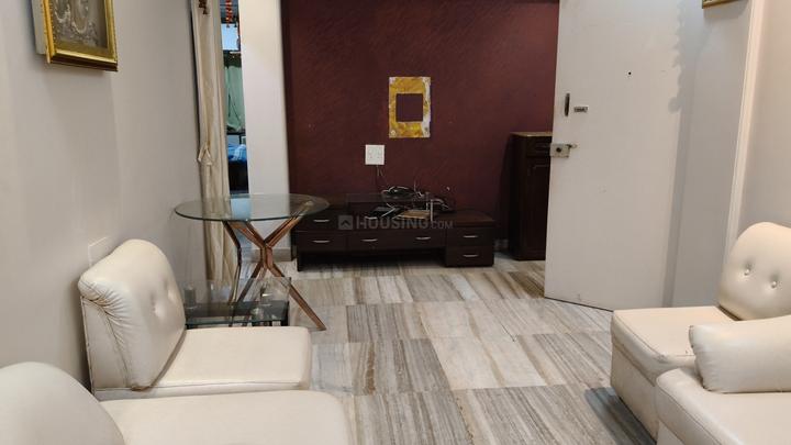 Navyug Apartment Living Room 1