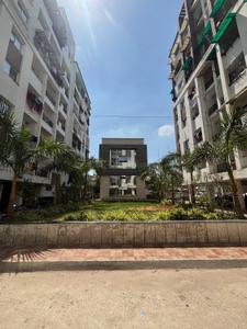 Image of 598 Sq.ft 2 BHK Apartment / Flat for sale in Samruddhi Residency, Tarsali, Vadodara for Rs. 3151000