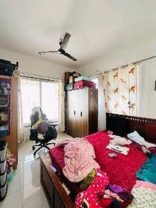 Bedroom Image of 1400 Sq.ft 2.5 BHK Apartment / Flat for sale in Vandana Residency, Kharadi Pune for Rs. 10600000