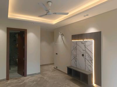 Bedroom Image of 2250 Sq.ft 4 BHK Builder Floor for sale in DLF Phase 2 Gurgaon for Rs. 40000000