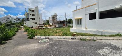 Block I Plot View 2