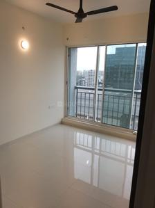 Bedroom Image of 1200 Sq.ft 3 BHK Apartment / Flat for sale in L And T Seawoods Residences North Towers, Nerul Navi Mumbai for Rs. 36000000