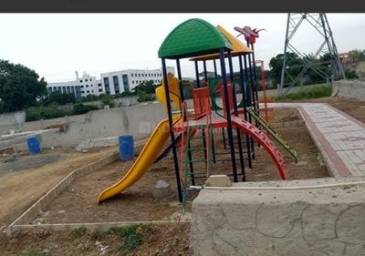 Image of 765 Sq.ft 2 BHK Independent House for rent in Sameera 117 Garden Town, Poonamallee, Chennai for Rs. 20000