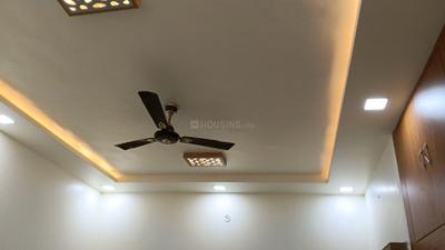 Bedroom Image of 1500 Sq.ft 2.5 BHK Builder Floor for rent in Manas Enclave, Indira Nagar Lucknow for Rs. 20000