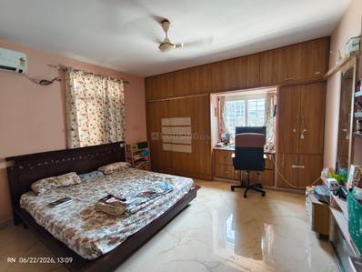 Aditya Empress Towers Bedroom One 3