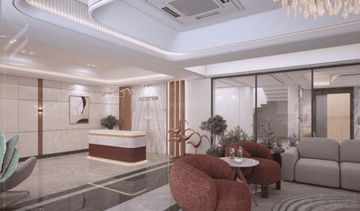 Image of 1366 Sq.ft 3 BHK Apartment / Flat for sale in Zenith Vista, Vrindavan Yojana, Lucknow for Rs. 12076000