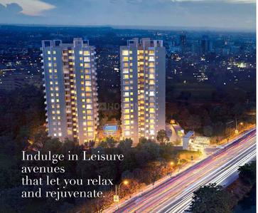 3.5 BHK Flat