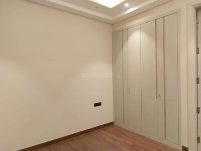 Bedroom Image of 2250 Sq.ft 3 BHK Builder Floor for sale in Saket New Delhi for Rs. 62500000