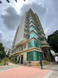 Image of 4290 Sq.ft 4 BHK Apartment / Flat for sale in ETA Binny Crescent, Benson Town, Bengaluru for Rs. 69000000