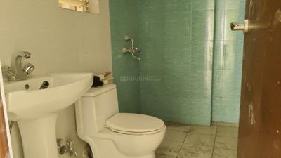 Image of 1092 Sq.ft 3 BHK Apartment / Flat for rent in Srijan Greenfield City, Maheshtala, Kolkata for Rs. 16000