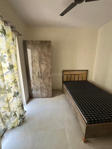 Bedroom Image of 581 Sq.ft 2 BHK Apartment / Flat for sale in GLS Arawali City, Sector 4 Sohna for Rs. 3900000