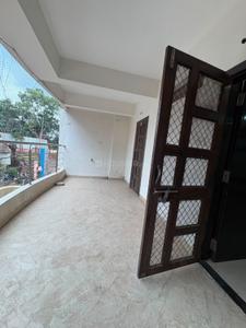 Balcony Image of 2600 Sq.ft 4 BHK Apartment / Flat for rent in Palasia Indore for Rs. 75000